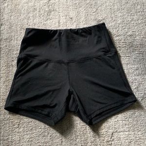 Champion Spandex Shorts